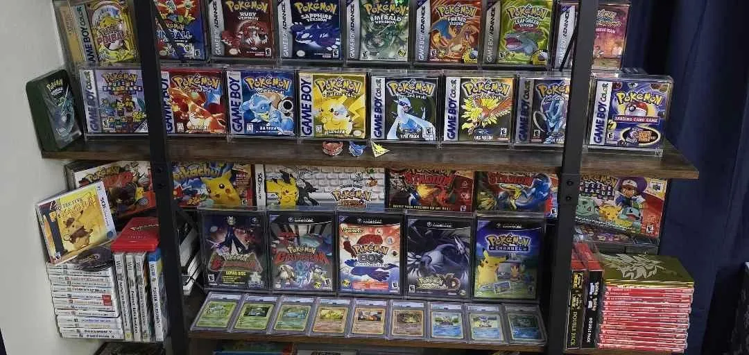 Store Image