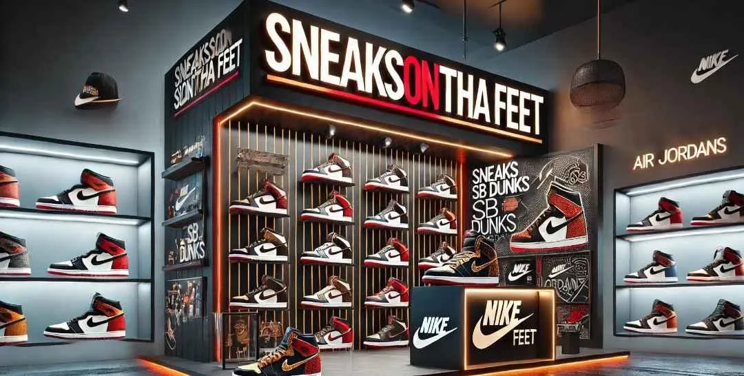 Store Image
