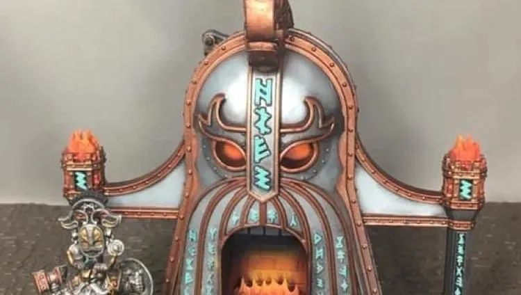 Store Image