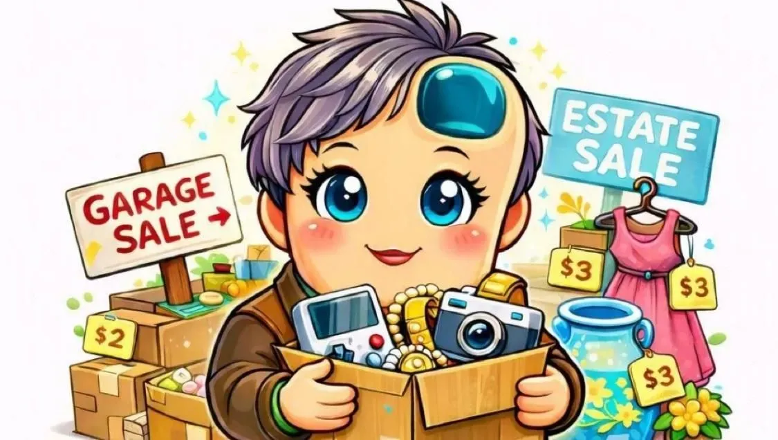 Store Image