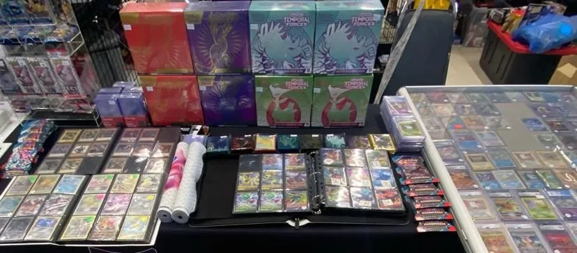Store Image