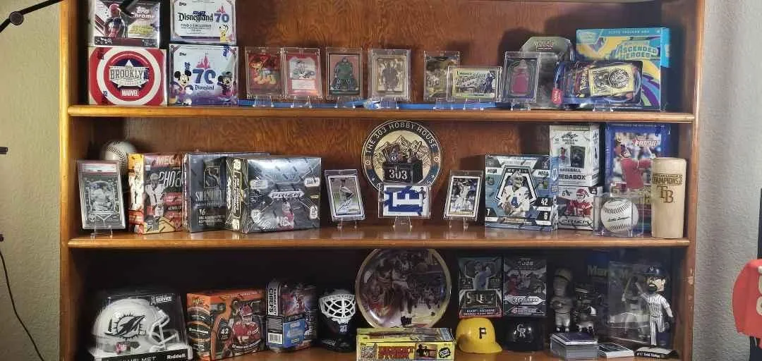 Store Image