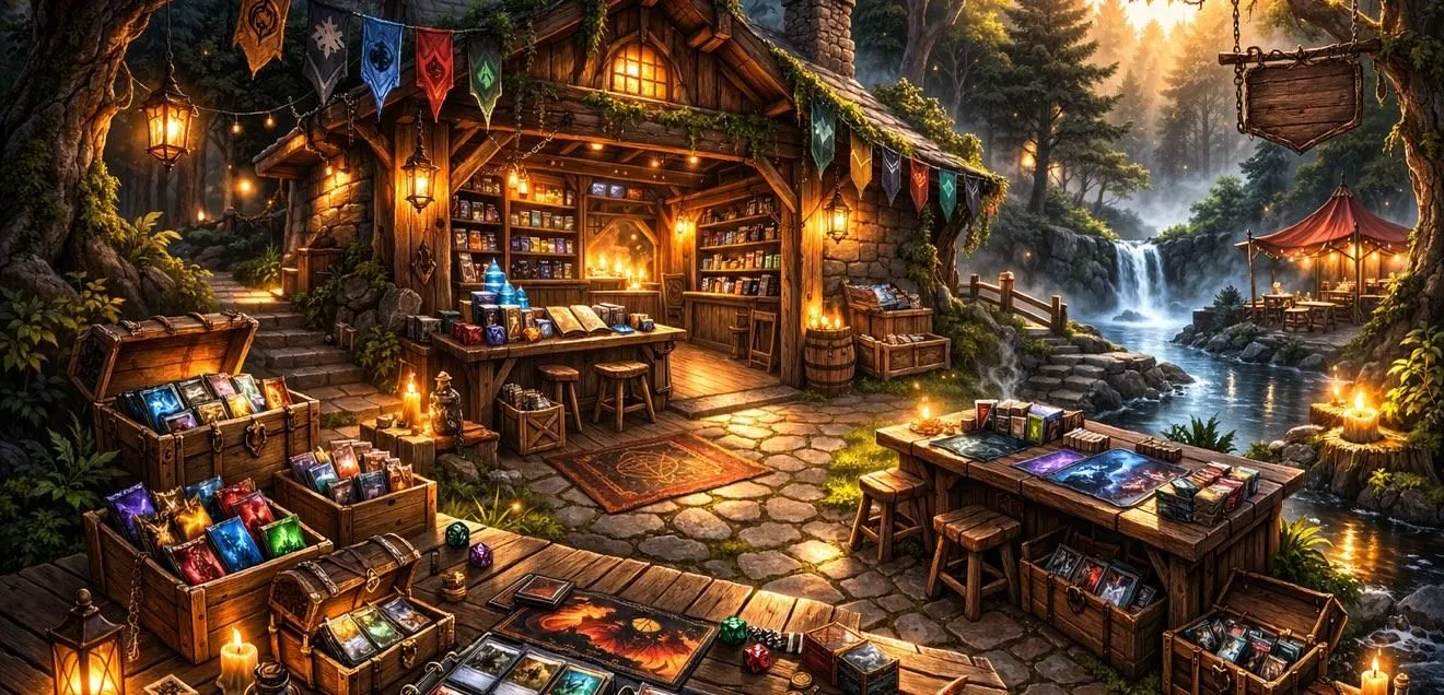 Store Image