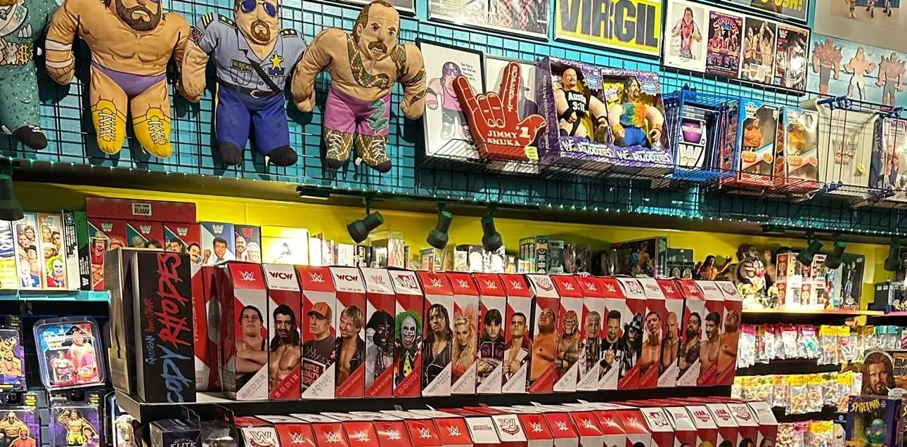 Store Image