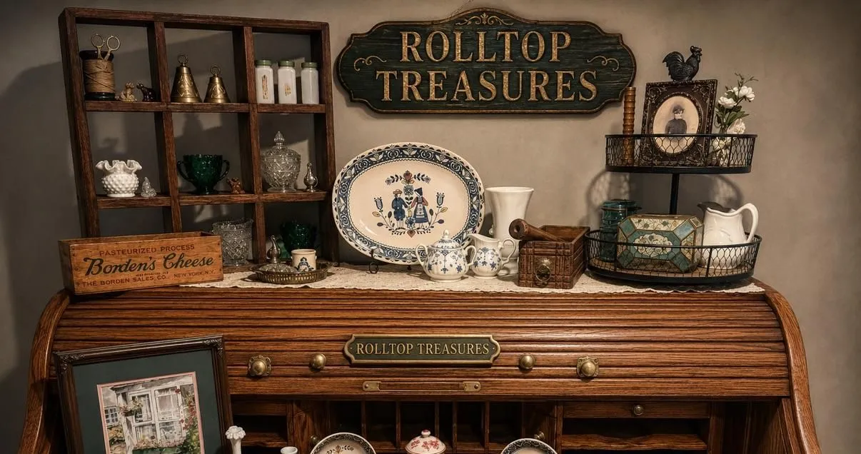 Store Image