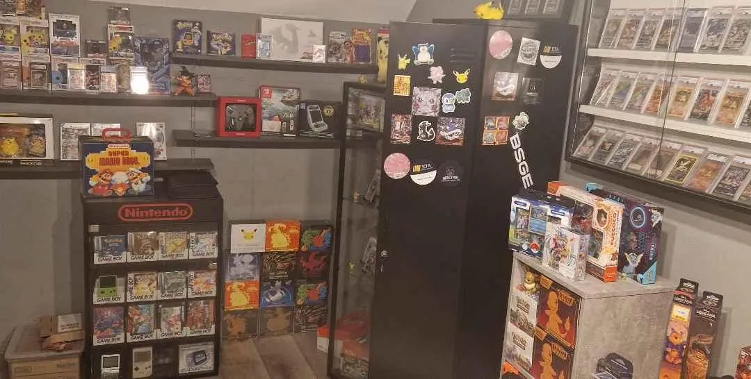 Store Image