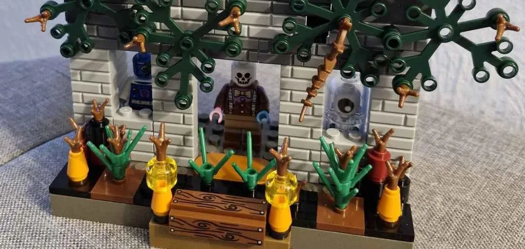 Store Image