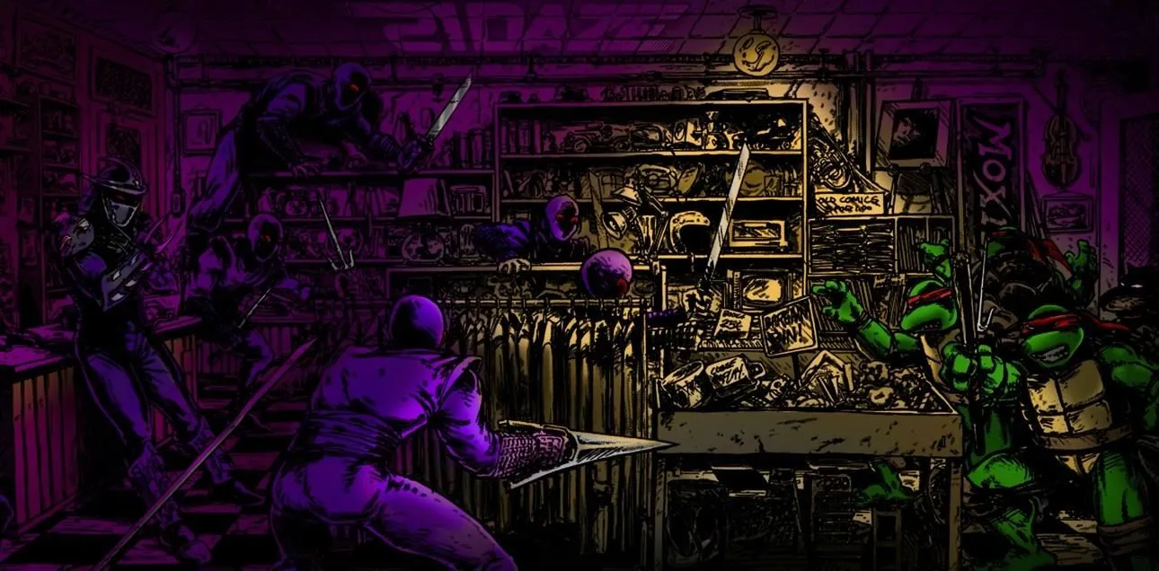 Store Image