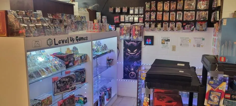 Store Image