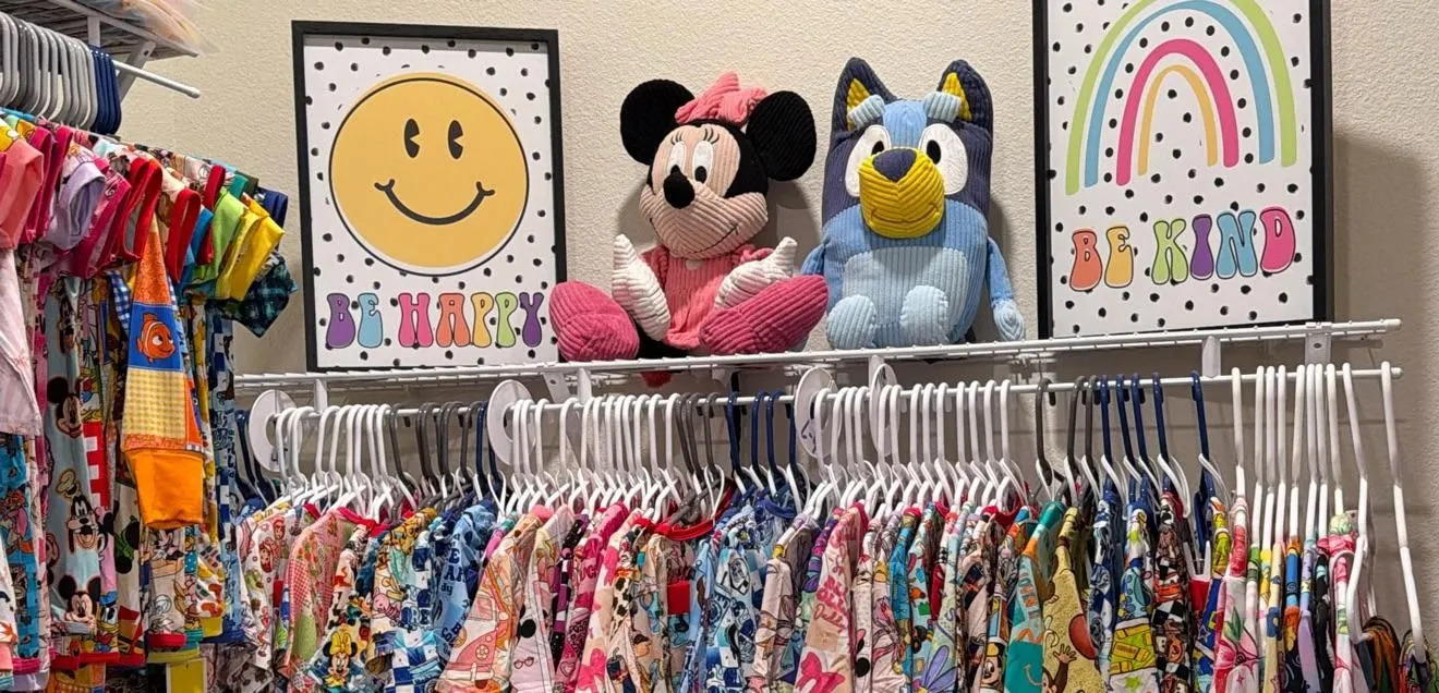 Store Image