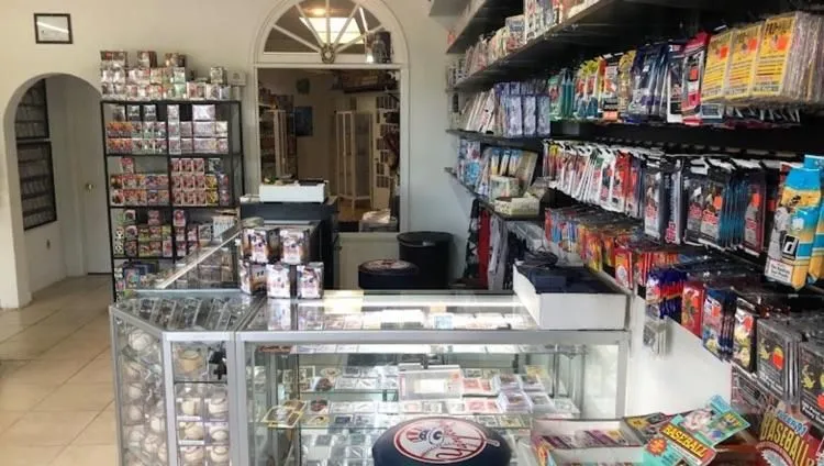 Store Image