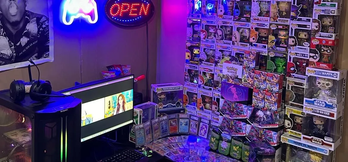 Store Image