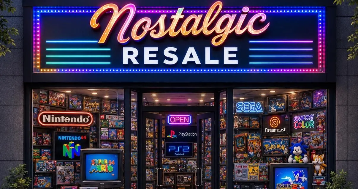 Store Image