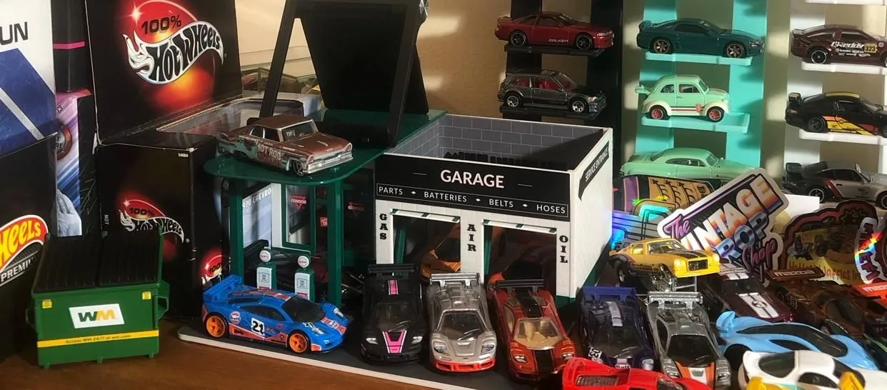 Store Image
