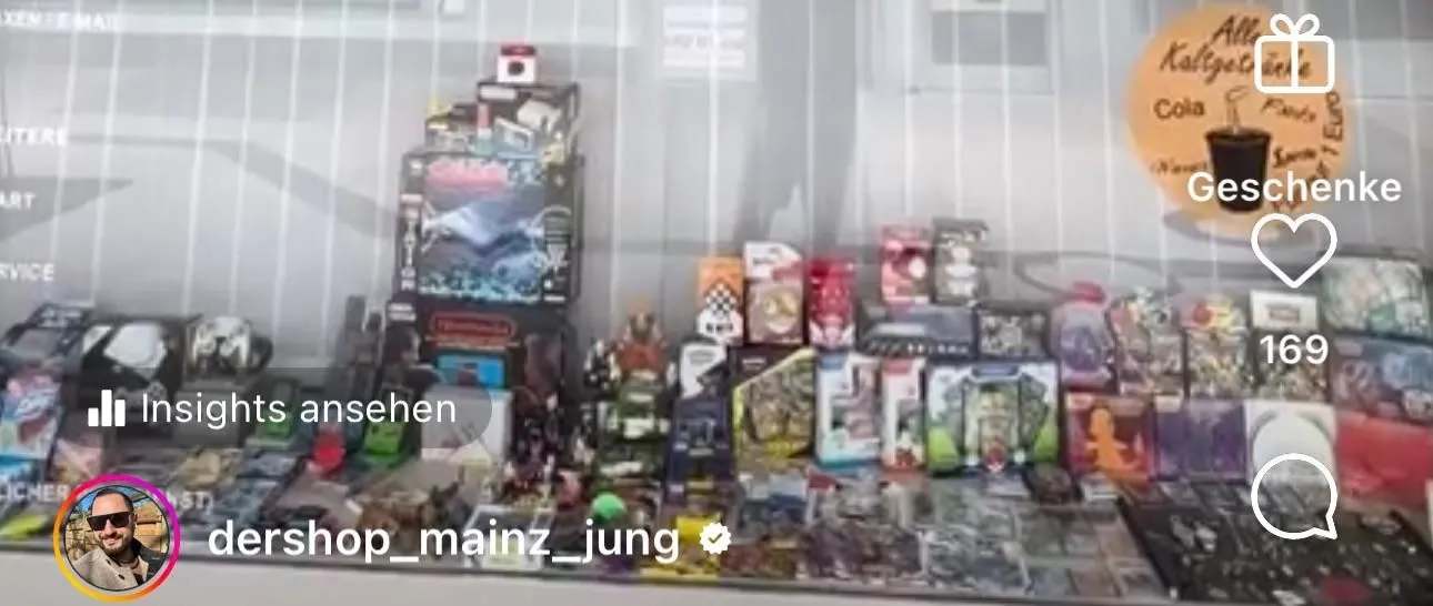 Store Image