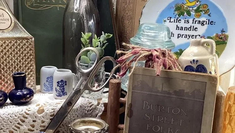 Store Image
