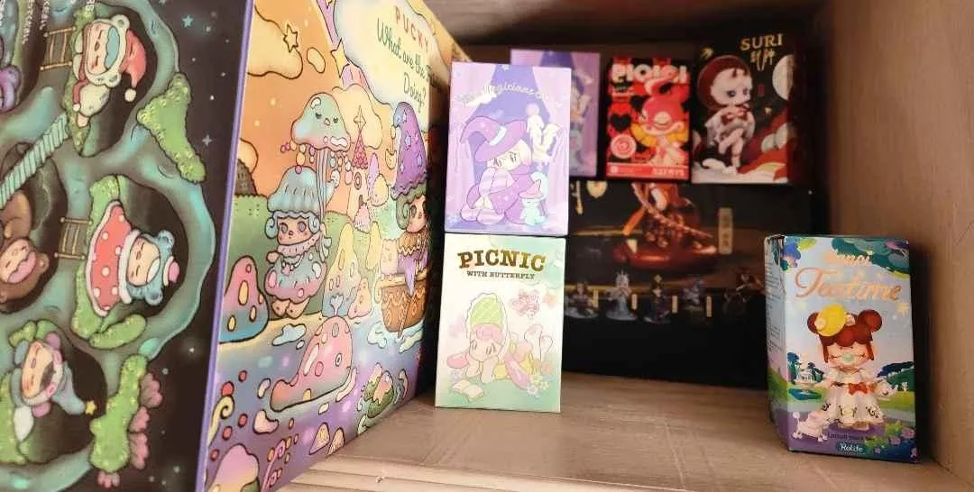 Store Image