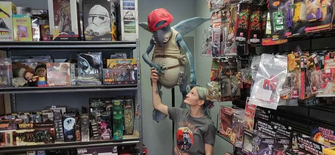 Store Image