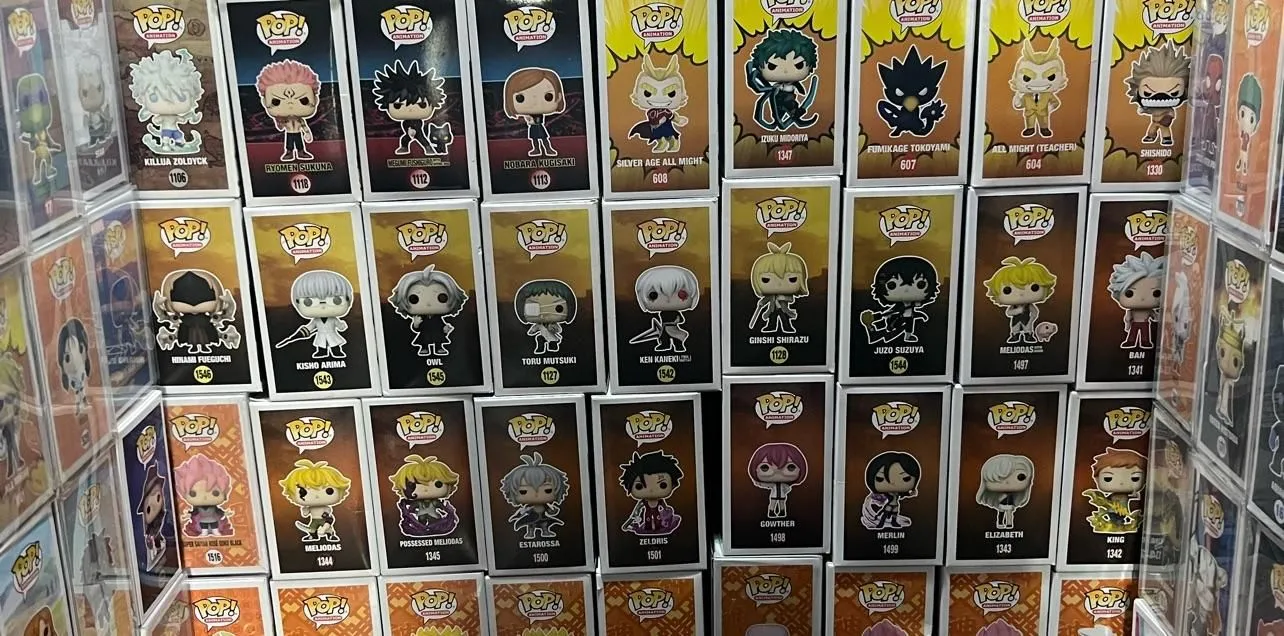 Store Image