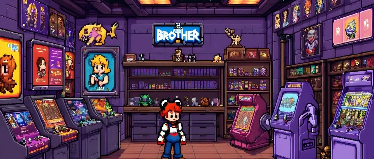Store Image