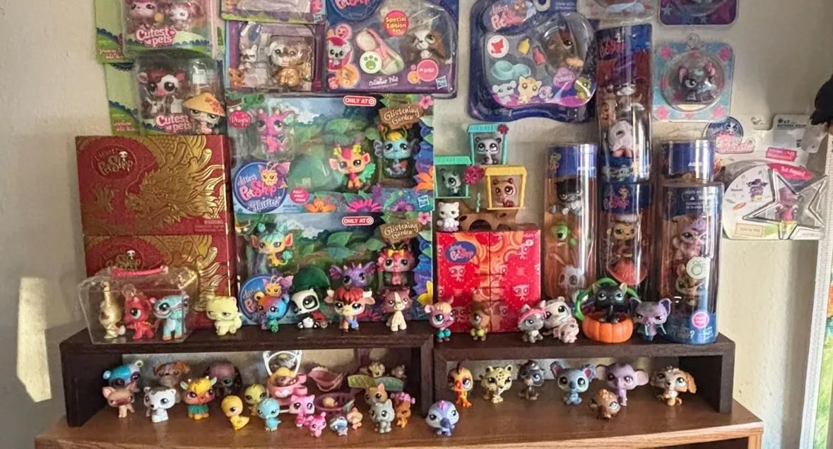 Store Image