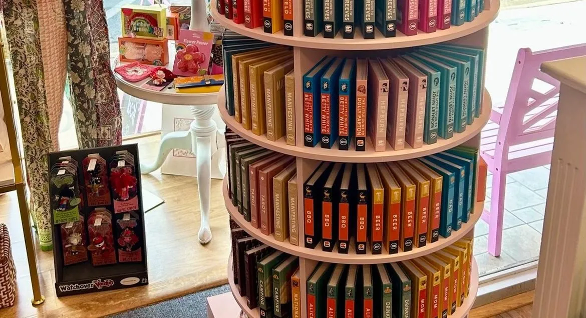 Store Image