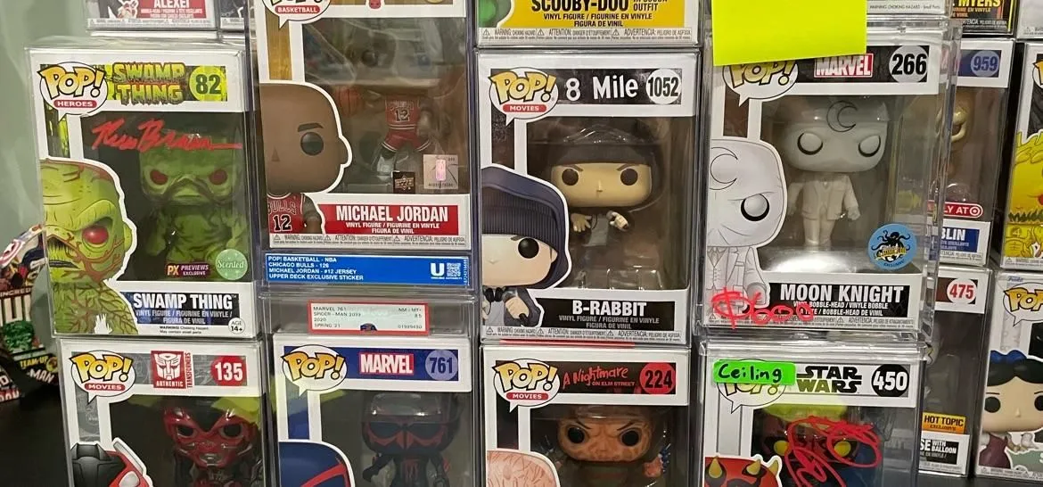 Store Image