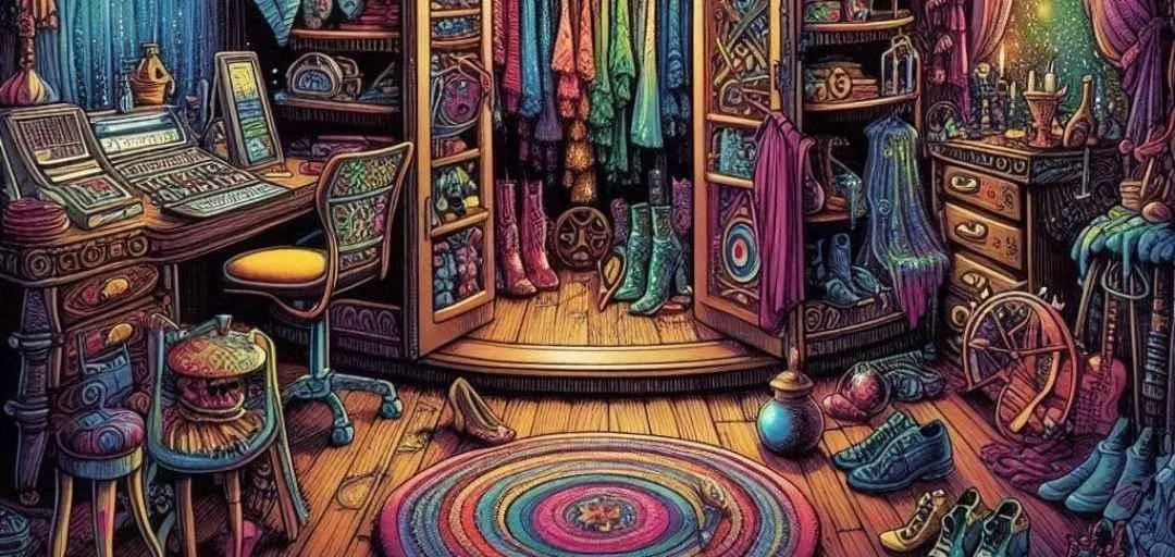 Store Image