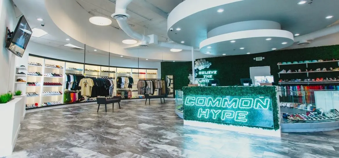Store Image