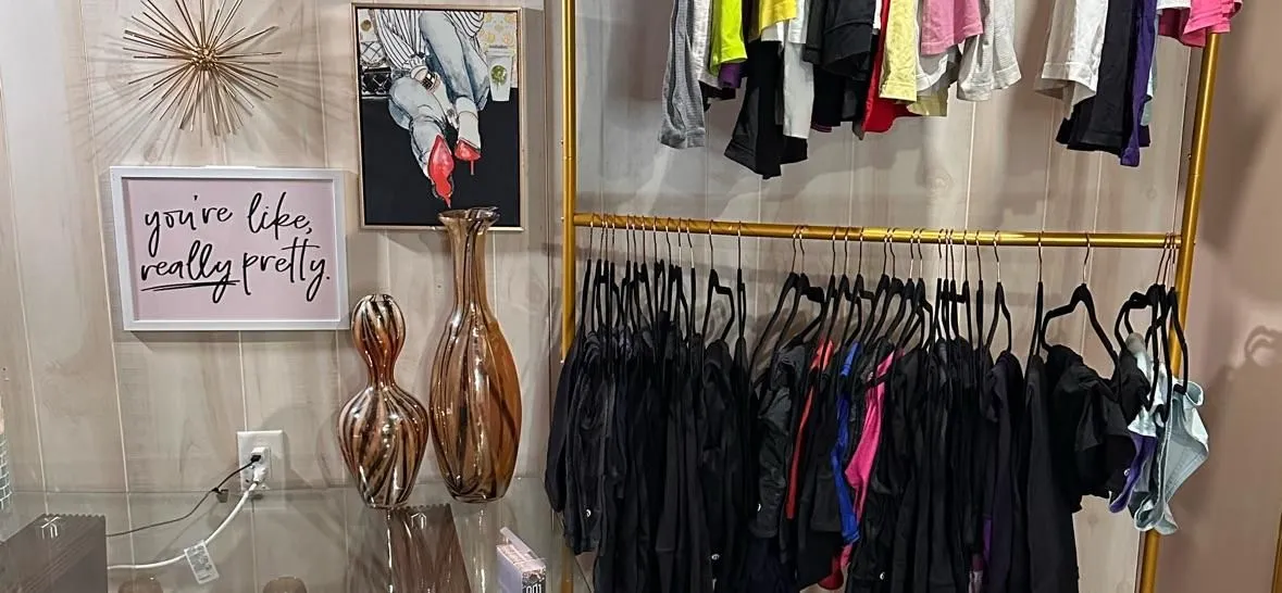 Store Image