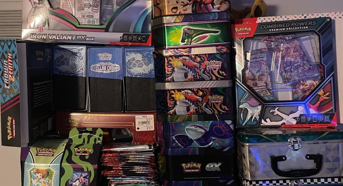 Store Image