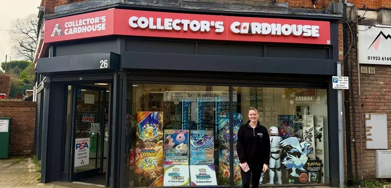 Store Image