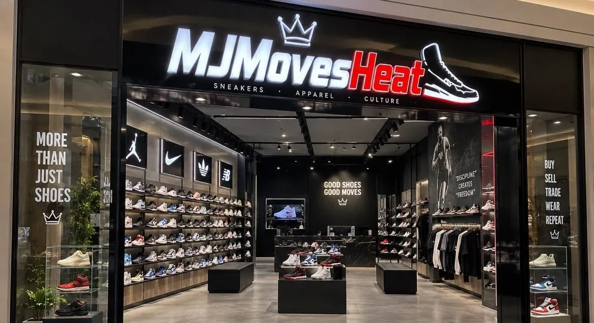 Store Image