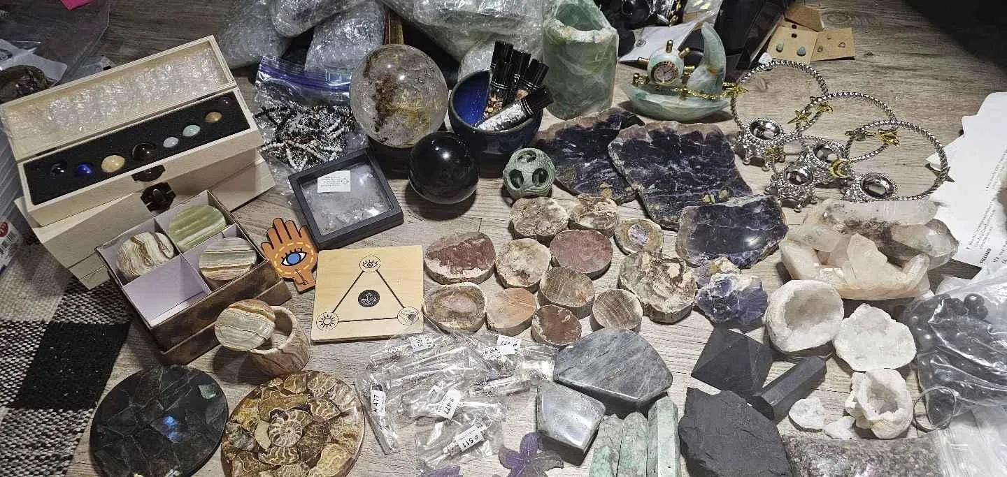 Store Image