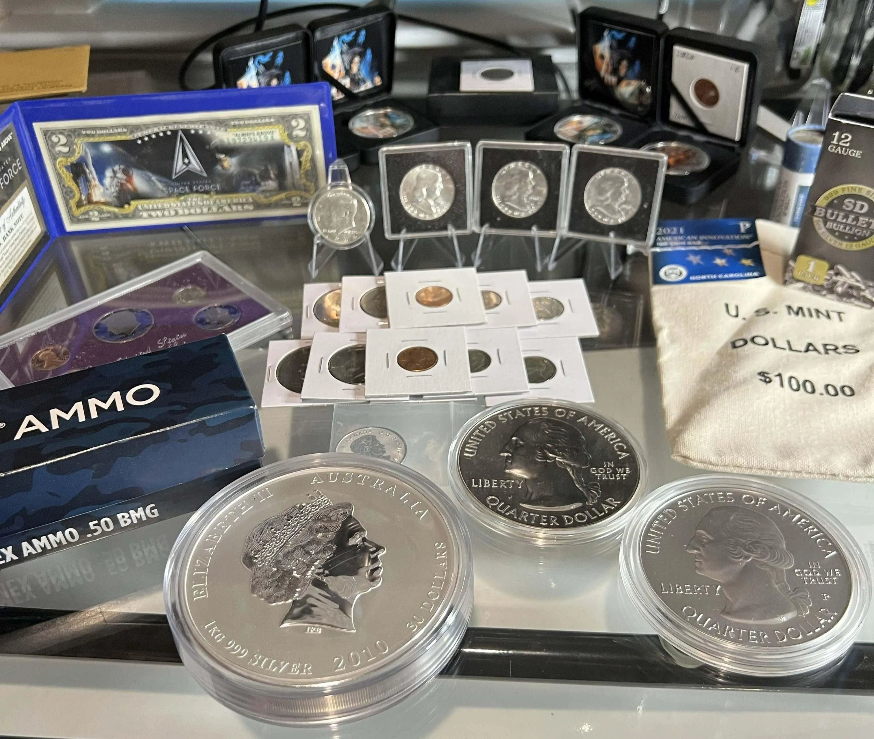 Store Image