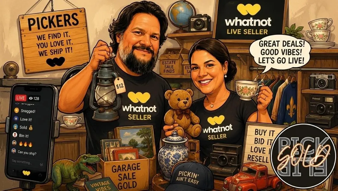 Store Image
