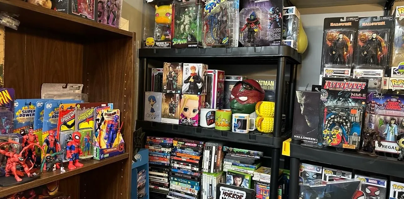 Store Image