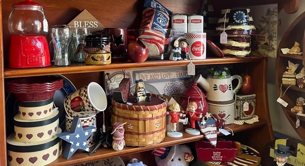 Store Image