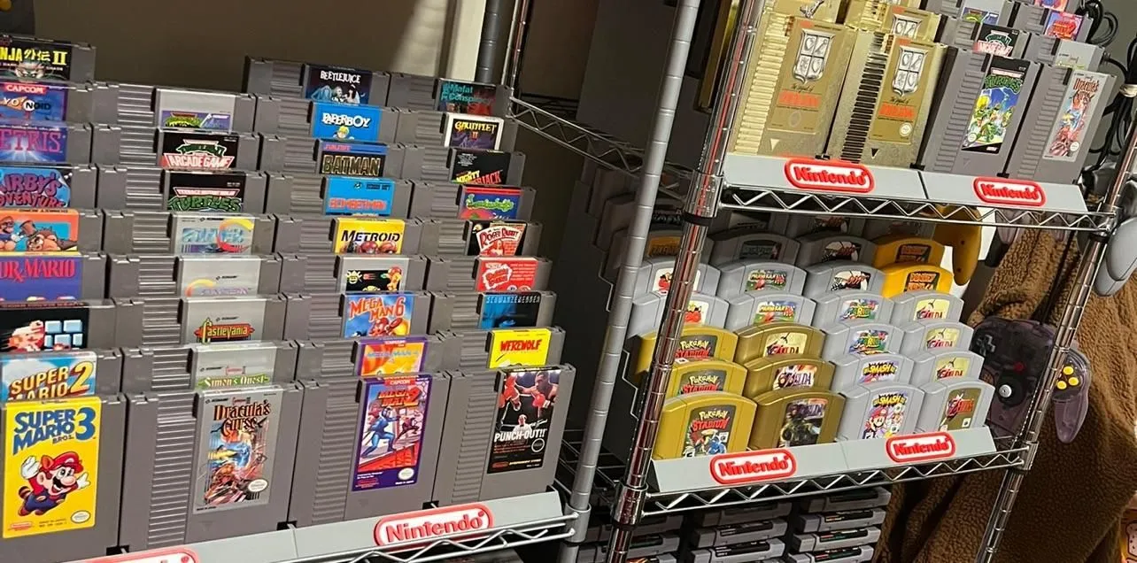 Store Image