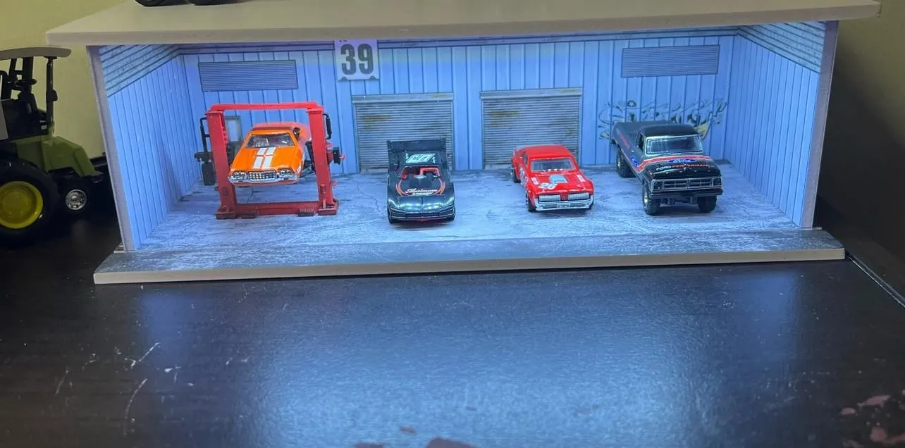 Store Image
