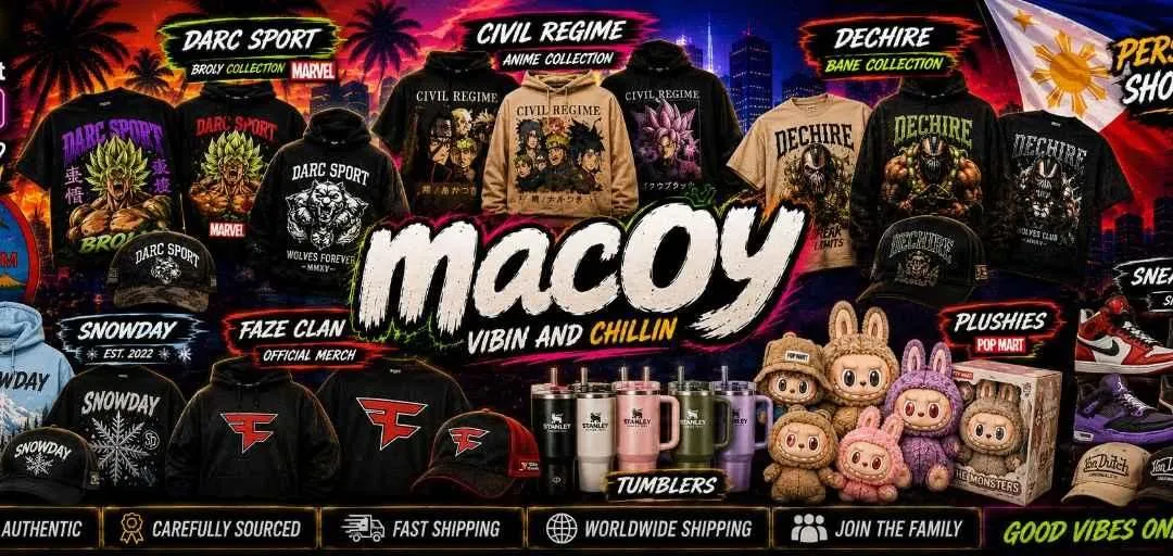 Store Image
