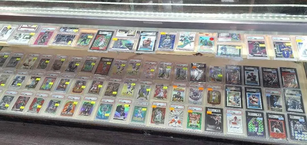 Store Image