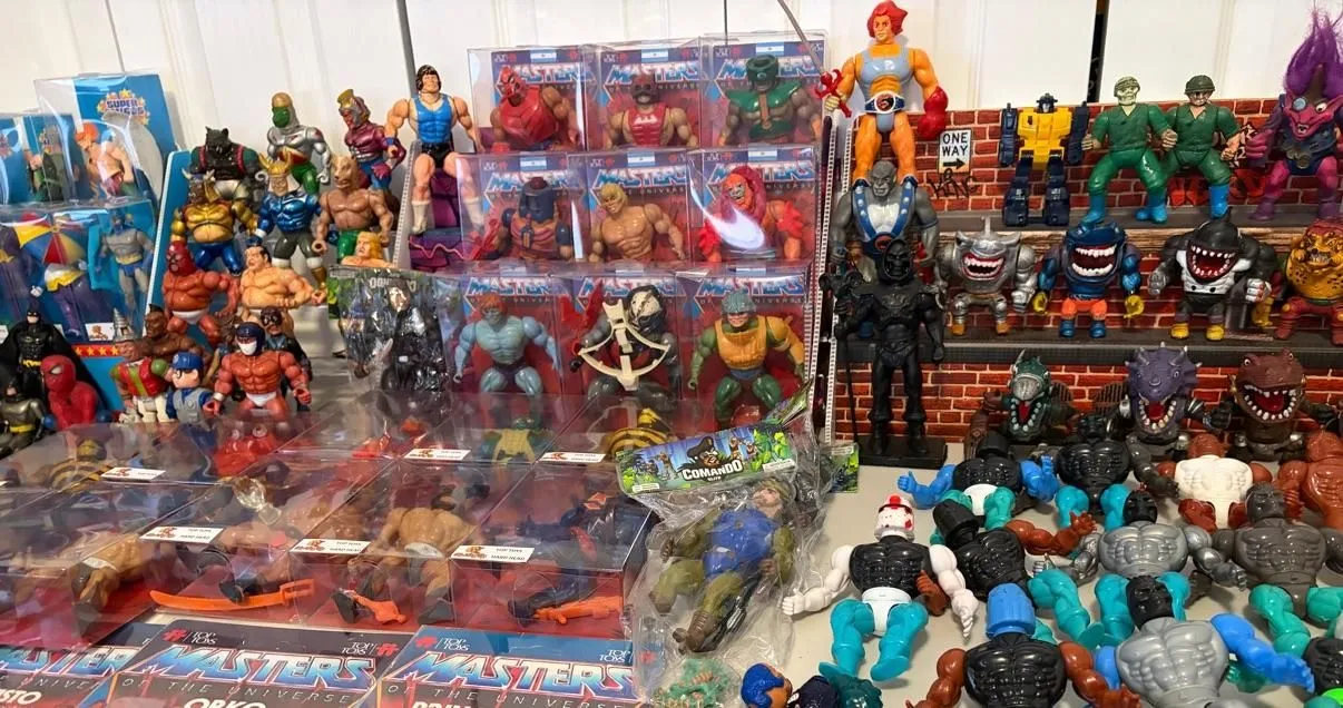 Store Image