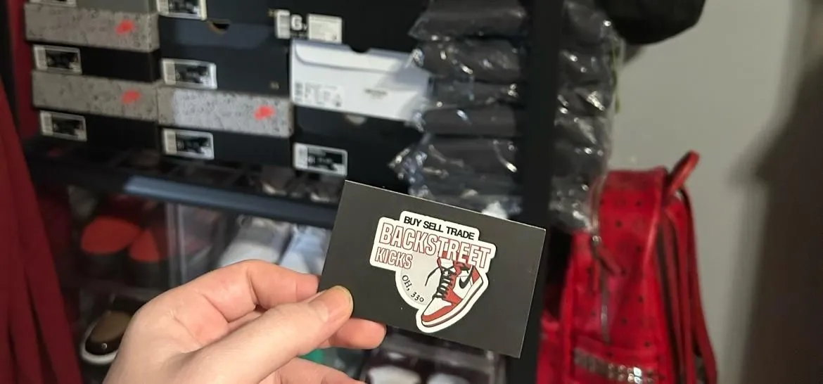 Store Image