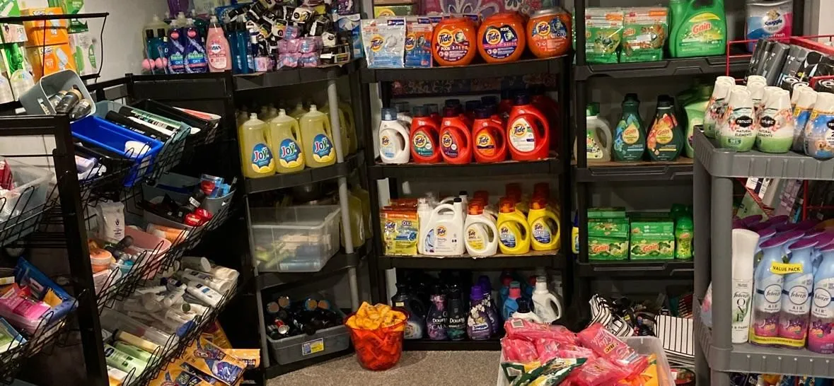 Store Image