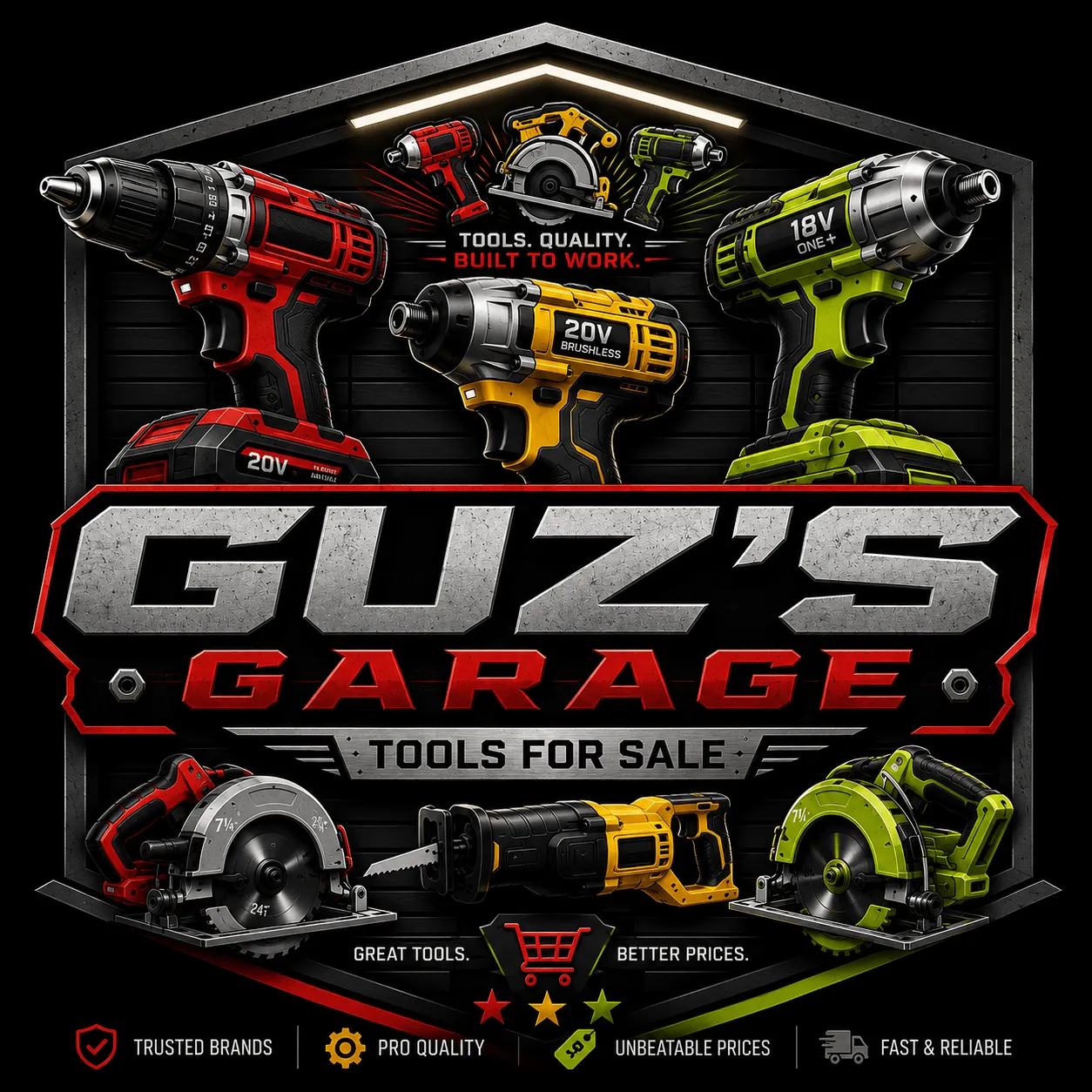 Store Image