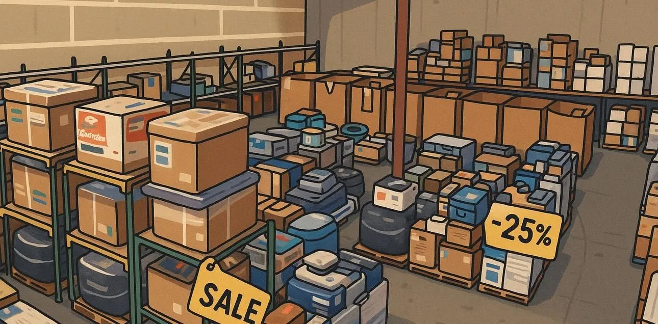 Store Image