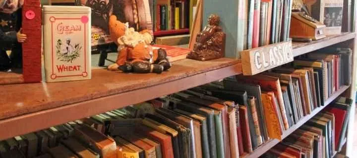Store Image