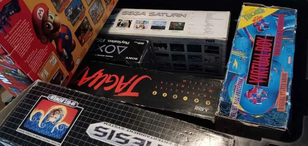 Store Image