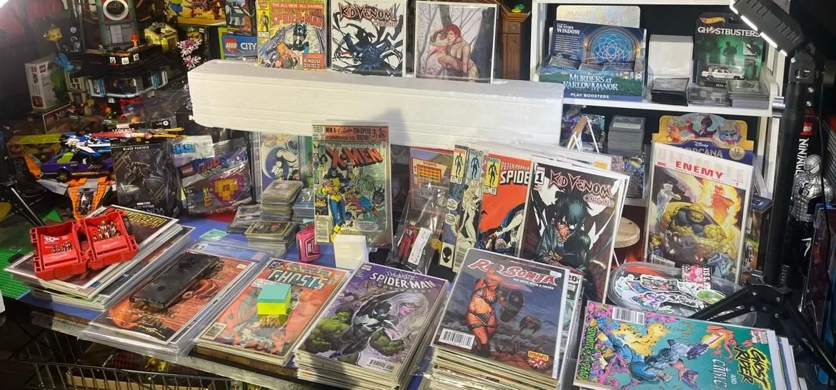 Store Image